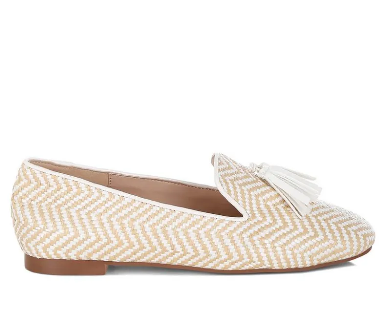Boat Shoes & Slip-Ons>Rag & Co Women's Dara Flats