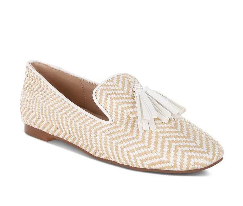 Boat Shoes & Slip-Ons>Rag & Co Women's Dara Flats
