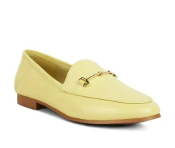 Loafers & Oxfords>Rag & Co Women's Dareth Loafers
