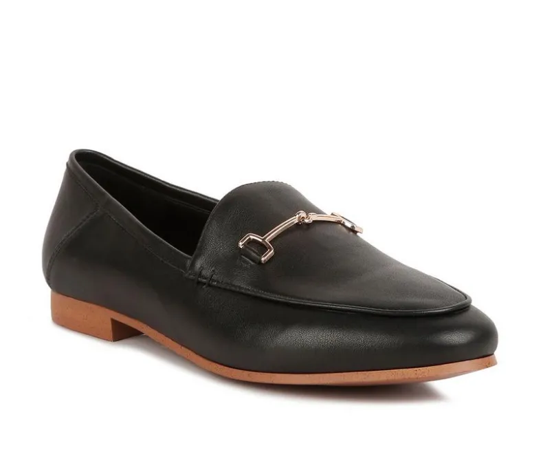 Loafers & Oxfords>Rag & Co Women's Dareth Loafers