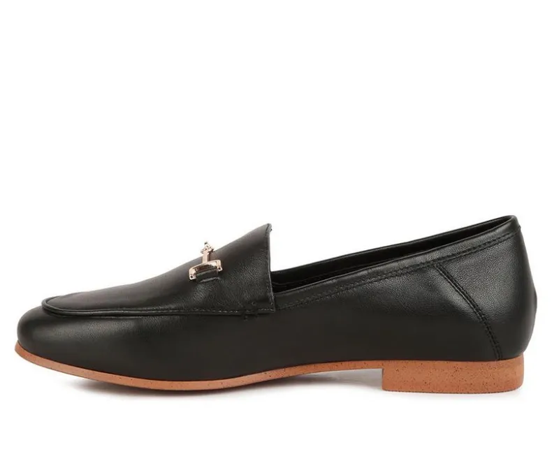 Loafers & Oxfords>Rag & Co Women's Dareth Loafers