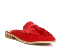 Clogs & Mules>Rag & Co Women's Edmanda Mules