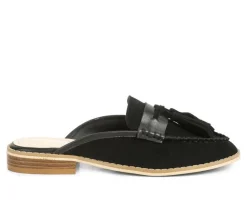 Clogs & Mules>Rag & Co Women's Edmanda Mules