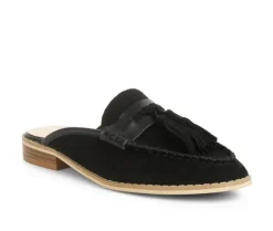 Clogs & Mules>Rag & Co Women's Edmanda Mules