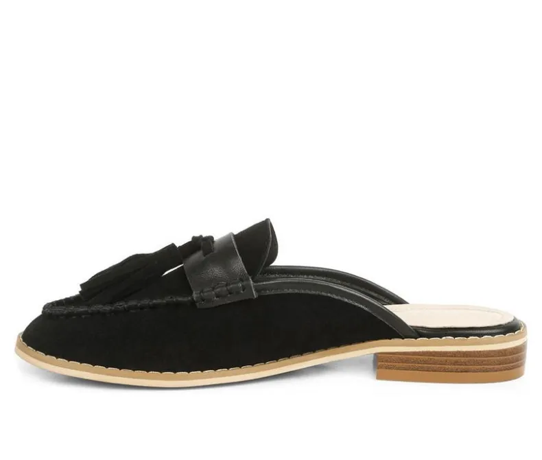 Clogs & Mules>Rag & Co Women's Edmanda Mules