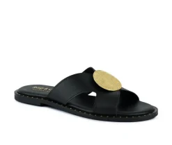 Sandals>Rag & Co Women's Eudora Sandals