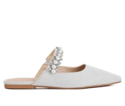 Clogs & Mules>Rag & Co Women's Geode Mules