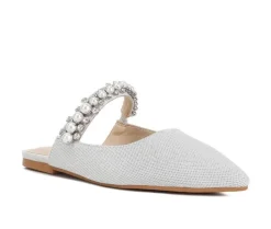 Clogs & Mules>Rag & Co Women's Geode Mules