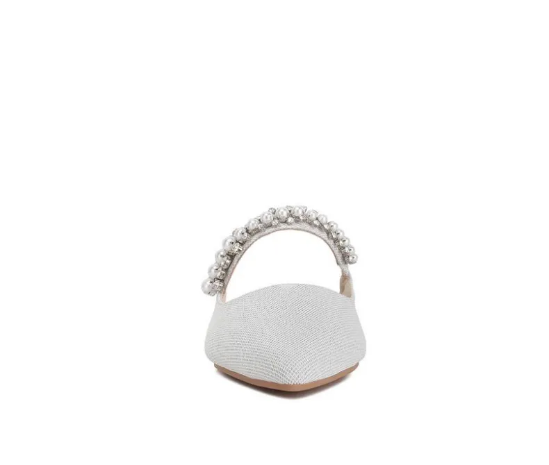 Clogs & Mules>Rag & Co Women's Geode Mules