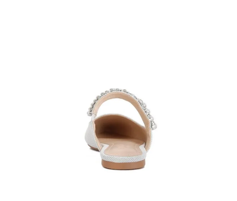 Clogs & Mules>Rag & Co Women's Geode Mules