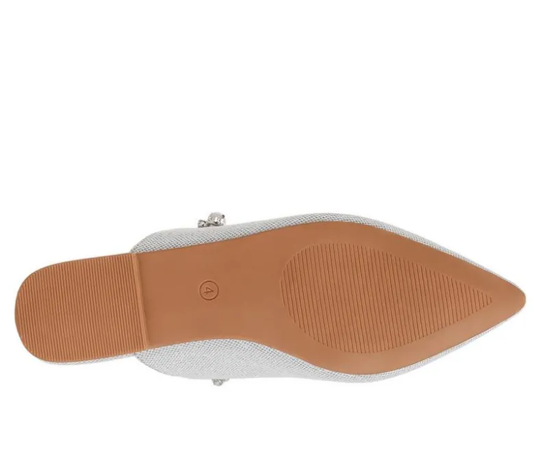 Clogs & Mules>Rag & Co Women's Geode Mules