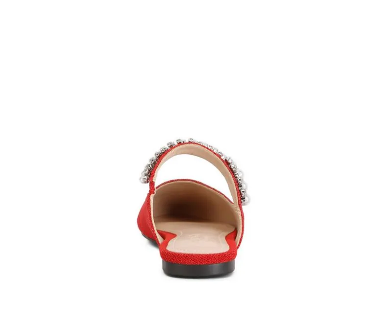 Clogs & Mules>Rag & Co Women's Geode Mules