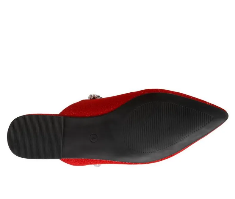 Clogs & Mules>Rag & Co Women's Geode Mules