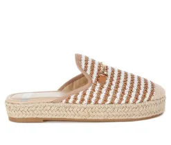 Boat Shoes & Slip-Ons>Rag & Co Women's Himari Slip-On Shoes