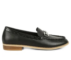 Loafers & Oxfords>Rag & Co Women's Holda Loafers