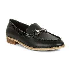 Loafers & Oxfords>Rag & Co Women's Holda Loafers