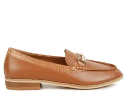 Loafers & Oxfords>Rag & Co Women's Holda Loafers