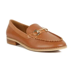 Loafers & Oxfords>Rag & Co Women's Holda Loafers