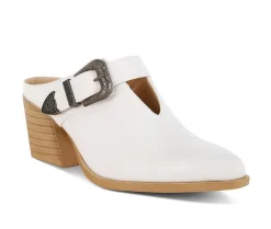 Pumps & Heels|Clogs & Mules>Rag & Co Women's Holler Block Heels