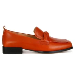 Loafers & Oxfords>Rag & Co Women's Hostess Shoes