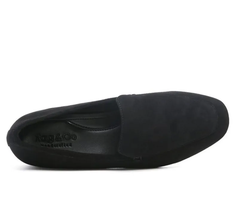 Loafers & Oxfords|Flats>Rag & Co Women's Julia Flats