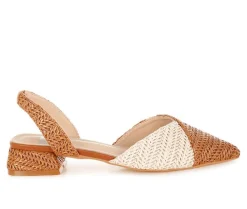 Pumps & Heels>Rag & Co Women's Kinjay Block Heels