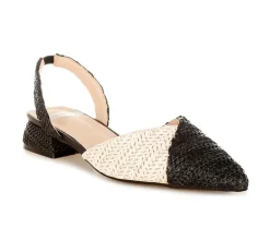 Pumps & Heels>Rag & Co Women's Kinjay Block Heels