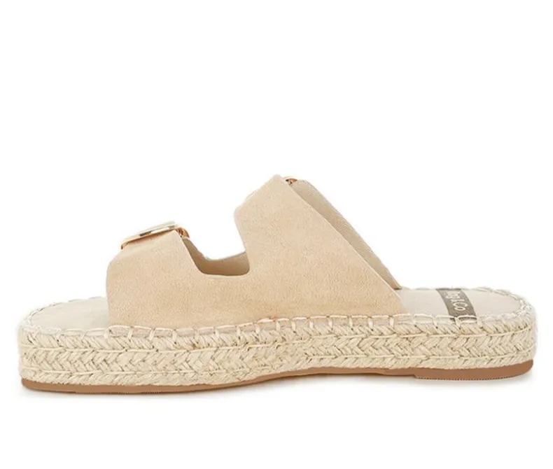 Sandals>Rag & Co Women's Kuopa Sandals