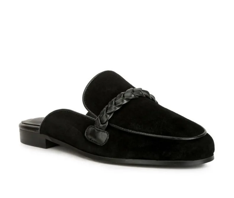 Clogs & Mules>Rag & Co Women's Lavinia Mules