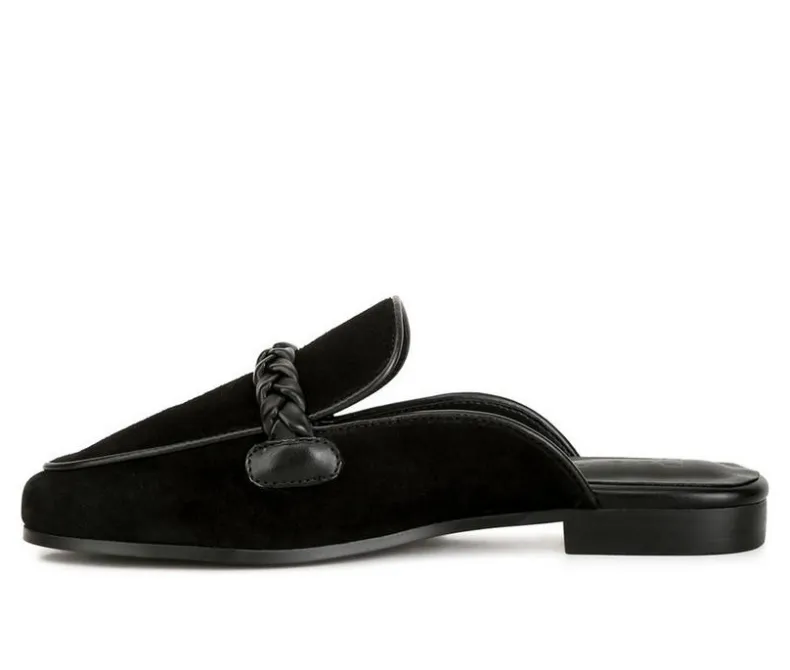 Clogs & Mules>Rag & Co Women's Lavinia Mules