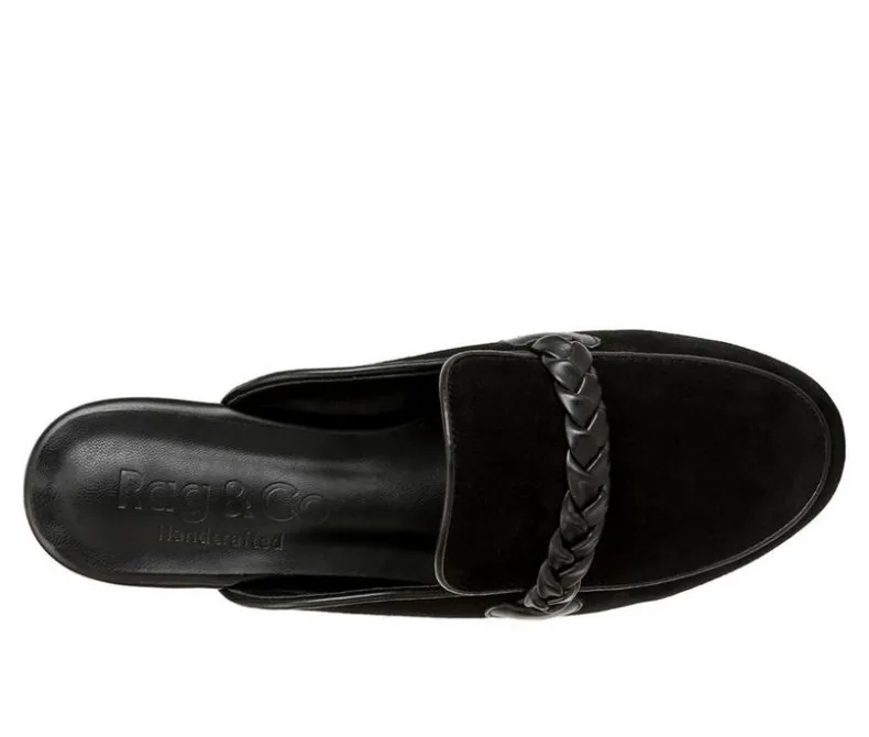 Clogs & Mules>Rag & Co Women's Lavinia Mules