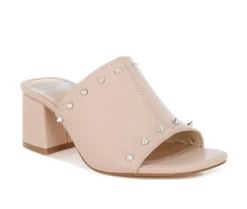 Clogs & Mules>Rag & Co Women's Lomela Dress Sandals