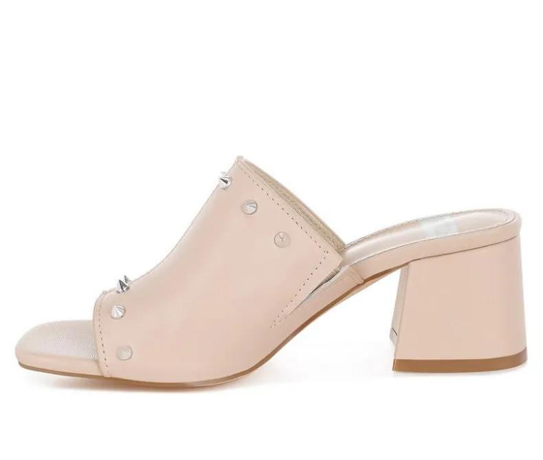 Clogs & Mules>Rag & Co Women's Lomela Dress Sandals