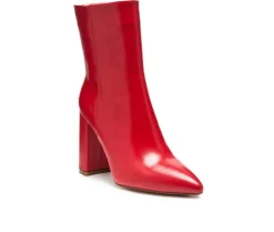 Dress>Rag & Co Women's Margen Heeled Booties