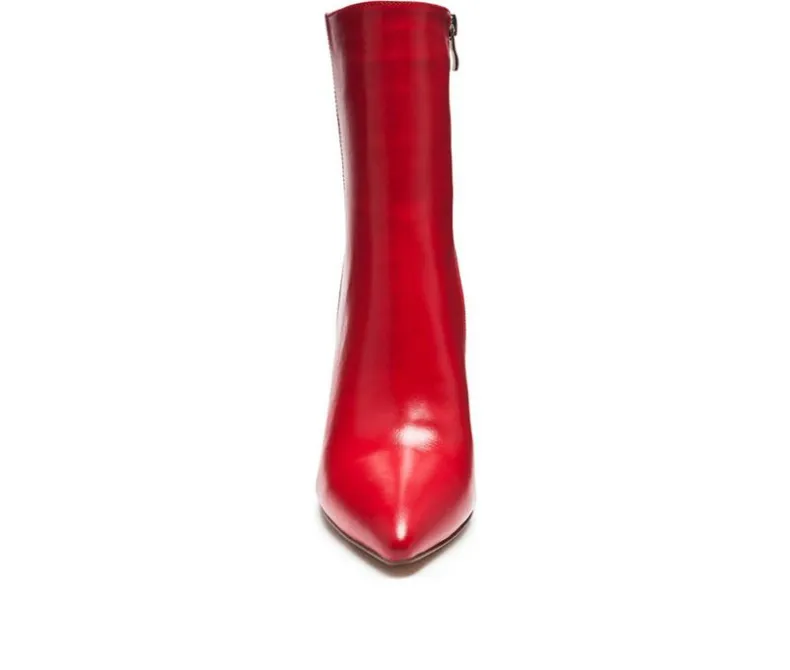 Dress>Rag & Co Women's Margen Heeled Booties