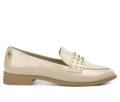 Loafers & Oxfords>Rag & Co Women's Meanbabe Loafers