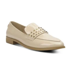 Loafers & Oxfords>Rag & Co Women's Meanbabe Loafers