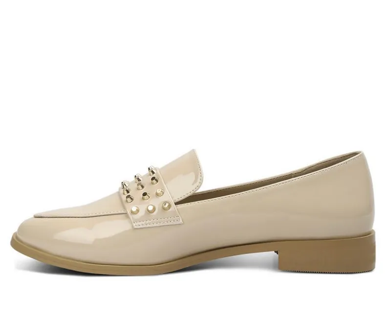 Loafers & Oxfords>Rag & Co Women's Meanbabe Loafers