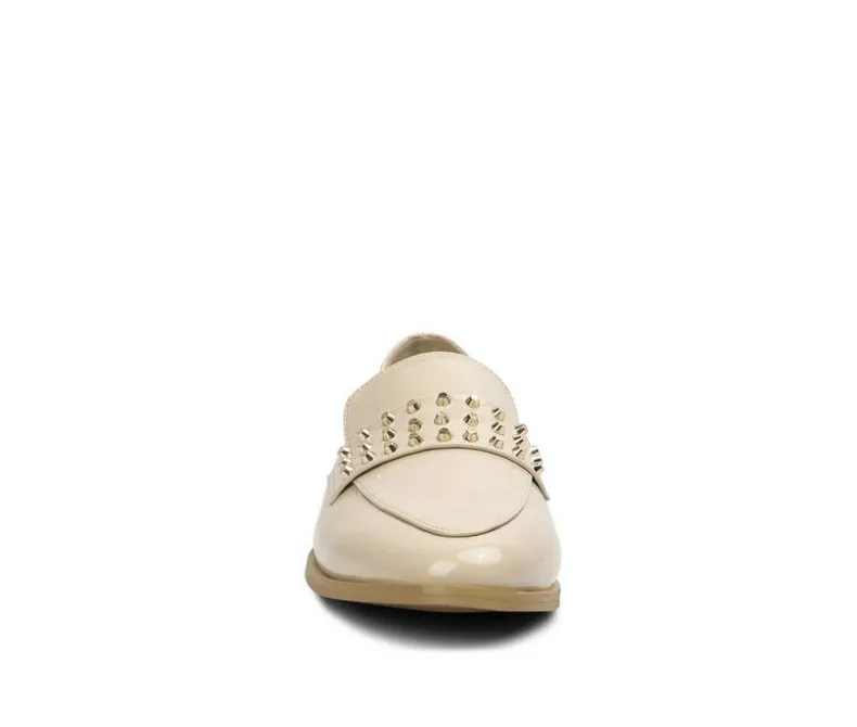 Loafers & Oxfords>Rag & Co Women's Meanbabe Loafers