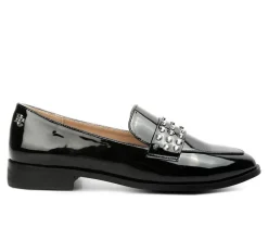 Loafers & Oxfords>Rag & Co Women's Meanbabe Loafers