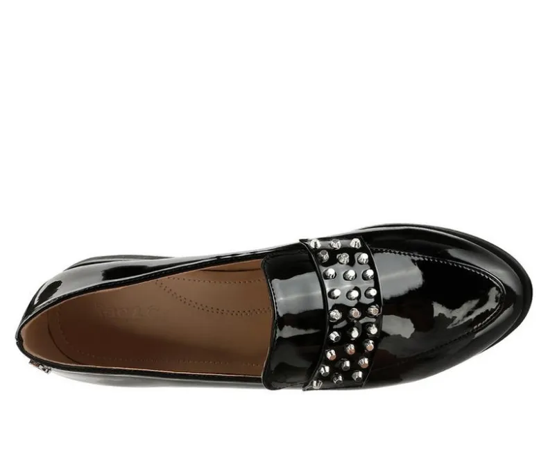 Loafers & Oxfords>Rag & Co Women's Meanbabe Loafers