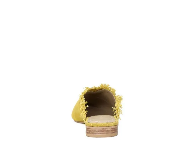 Clogs & Mules>Rag & Co Women's Molly Mules