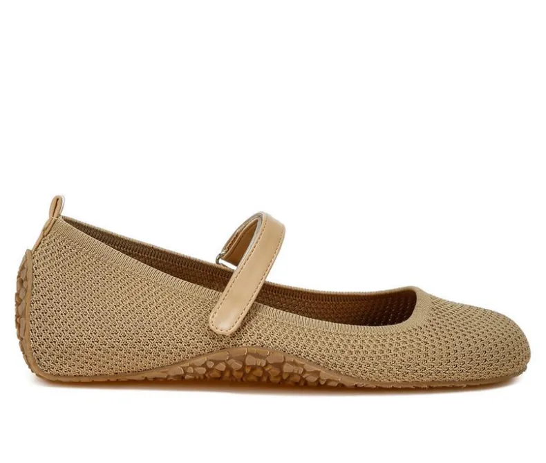 Flats>Rag & Co Women's Nordeux Mary Jane Flats