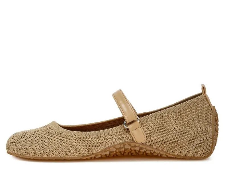 Flats>Rag & Co Women's Nordeux Mary Jane Flats
