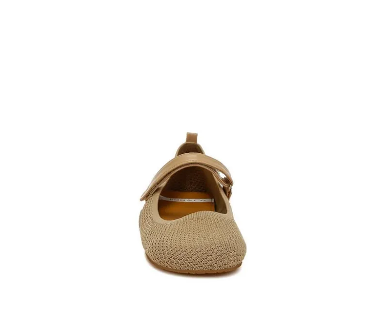 Flats>Rag & Co Women's Nordeux Mary Jane Flats
