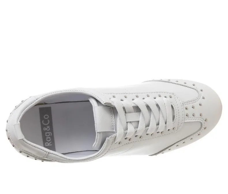 Fashion & Lifestyle|Athletics & Sneakers>Rag & Co Women's Odaya Sneakers