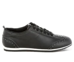 Fashion & Lifestyle|Athletics & Sneakers>Rag & Co Women's Odaya Sneakers