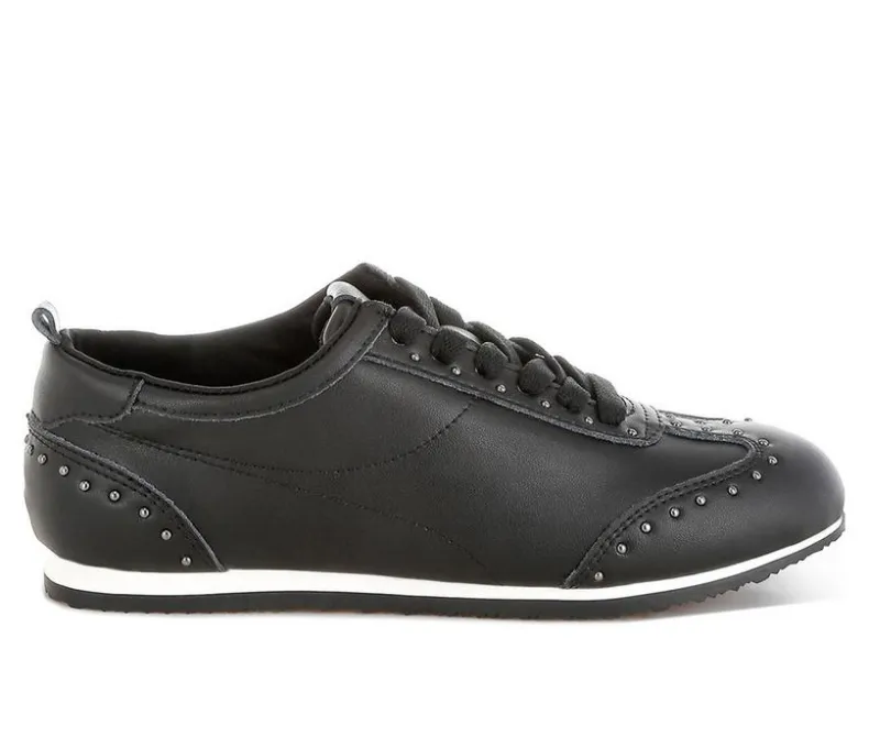 Fashion & Lifestyle|Athletics & Sneakers>Rag & Co Women's Odaya Sneakers