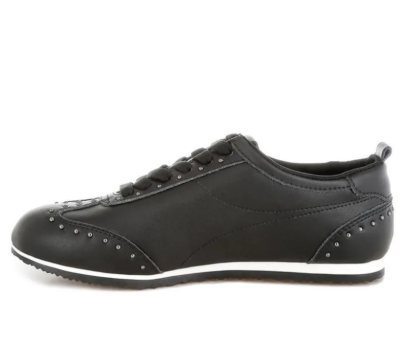 Fashion & Lifestyle|Athletics & Sneakers>Rag & Co Women's Odaya Sneakers