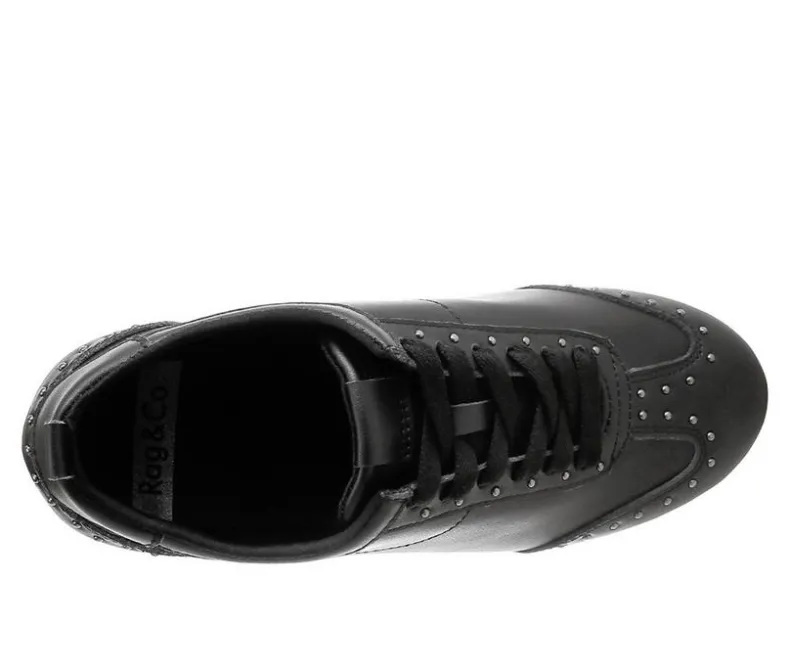 Fashion & Lifestyle|Athletics & Sneakers>Rag & Co Women's Odaya Sneakers
